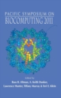 Image for Biocomputing 2011 - Proceedings Of The Pacific Symposium