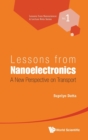 Image for Lessons from nanoelectronics  : a new perspective on transport