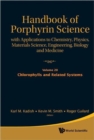 Image for Handbook of porphyrin scienceVolumes 16-20 :