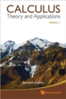 Image for Calculus  : theory and applications
