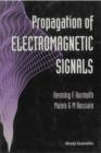 Image for Propagation of Electromagnetic Signals.