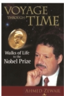Image for Voyage Through Time: Walks of Life to the Nobel Prize