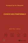 Image for Chinese multinationals