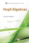 Image for Hopf algebras : v. 48