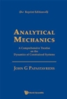 Image for Analytical Mechanics: A Comprehensive Treatise On The Dynamics Of Constrained Systems (Reprint Edition)