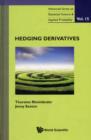 Image for Hedging Derivatives