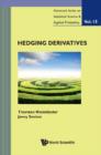 Image for Hedging derivatives : v. 15