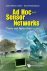 Image for Ad Hoc And Sensor Networks: Theory And Applications (2nd Edition)