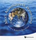 Image for Alice&#39;s Adventures In Water-land