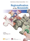 Image for Regionalization of the Renminbi