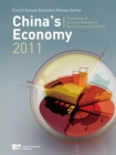 Image for China&#39;s Economy 2011. : Vol. 3