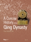Image for A Concise History of the Qing Dynasty