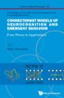 Image for Connectionist models of neurocognition and emergent behaviour: from theory to applications : proceedings of the 12th Neural Computation and Psychology Workshop : Birkbeck, University of London, Uk