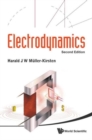 Image for Electrodynamics