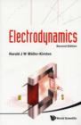 Image for Electrodynamics (2nd Edition)