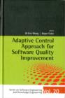 Image for Adaptive Control Approach For Software Quality Improvement
