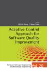 Image for Adaptive control approach for software quality improvement : v. 20