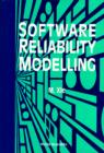 Image for Software reliability modelling