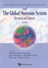 Image for Global monsoon system: research and forecast