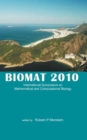 Image for Biomat 2010 - International Symposium On Mathematical And Computational Biology