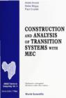 Image for Construction and Analysis of Transition Systems with MEC.
