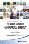 Image for The world scientific handbook of energy