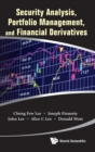 Image for Security Analysis, Portfolio Management, And Financial Derivatives