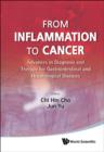 Image for From inflammation to cancer: advances in diagnosis and therapy for gastrointestinal and hepatological diseases