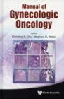 Image for Manual Of Gynecologic Oncology