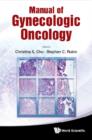 Image for Manual Of Gynecologic Oncology