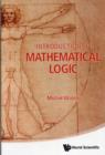 Image for Introduction To Mathematical Logic
