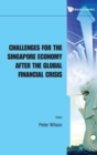 Image for Challenges for the Singapore economy after the global financial crisis