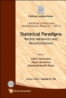 Image for Statistical paradigms  : recent advances and reconciliations