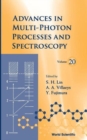 Image for Advances In Multi-photon Processes And Spectroscopy, Volume 20