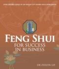 Image for Feng shui for success in business