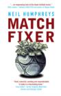 Image for Match fixer