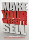 Image for Make Your Website Sell!