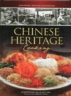 Image for Singapore Heritage Cookbooks: Chinese Heritage Cooking