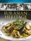 Image for Eurasian heritage cooking