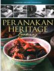 Image for Peranakan heritage cooking