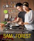 Image for Home Cooking with Sam and Forest
