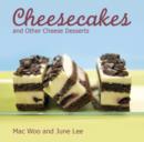 Image for Cheesecakes and other cheese desserts