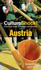 Image for Austria: a survival guide to customs and etiquette