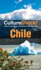 Image for Chile: a survival guide to customs and etiquette