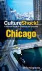 Image for Chicago: a survival guide to customs and etiquette