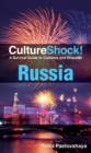 Image for Russia: a survival guide to customs and etiquette