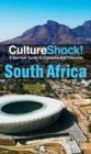 Image for Culture shock! South Africa
