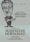 Image for Conversations with Mahathir Mohamad: Dr M : operation Malaysia