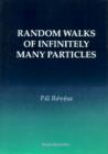 Image for Random Walks of Infinitely Many Particles.