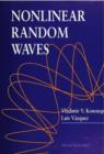 Image for Nonlinear Random Waves.